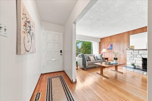 5884 Ormidale Street, Vancouver, BC 