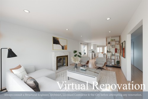 5884 Ormidale Street, Vancouver, BC 