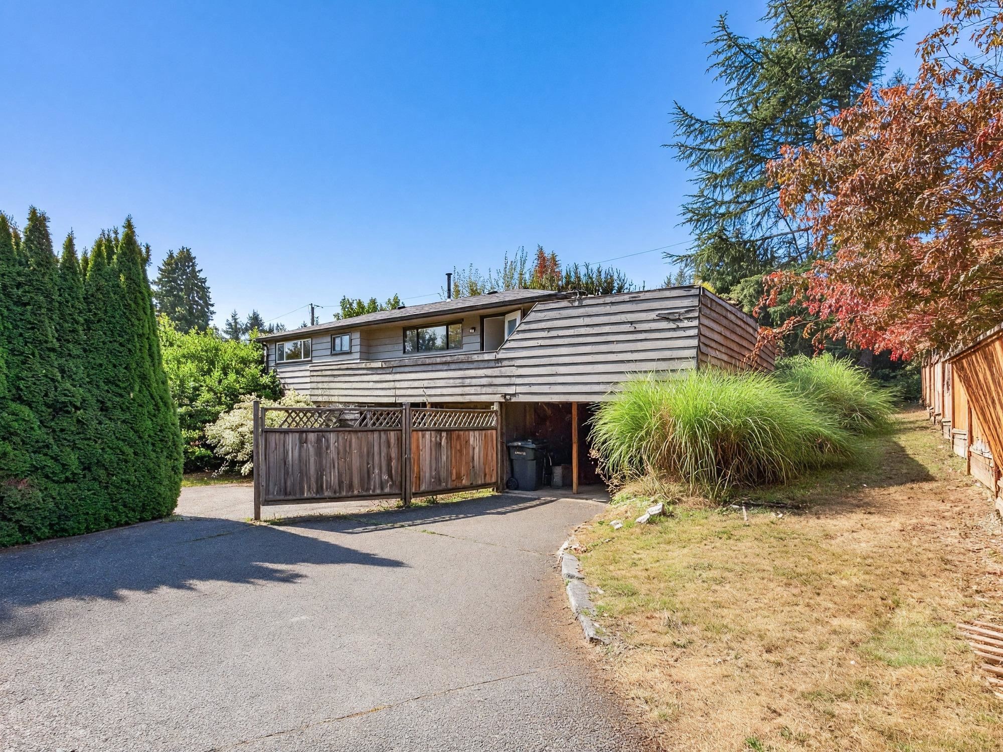2155 Mohawk Avenue, Coquitlam, BC