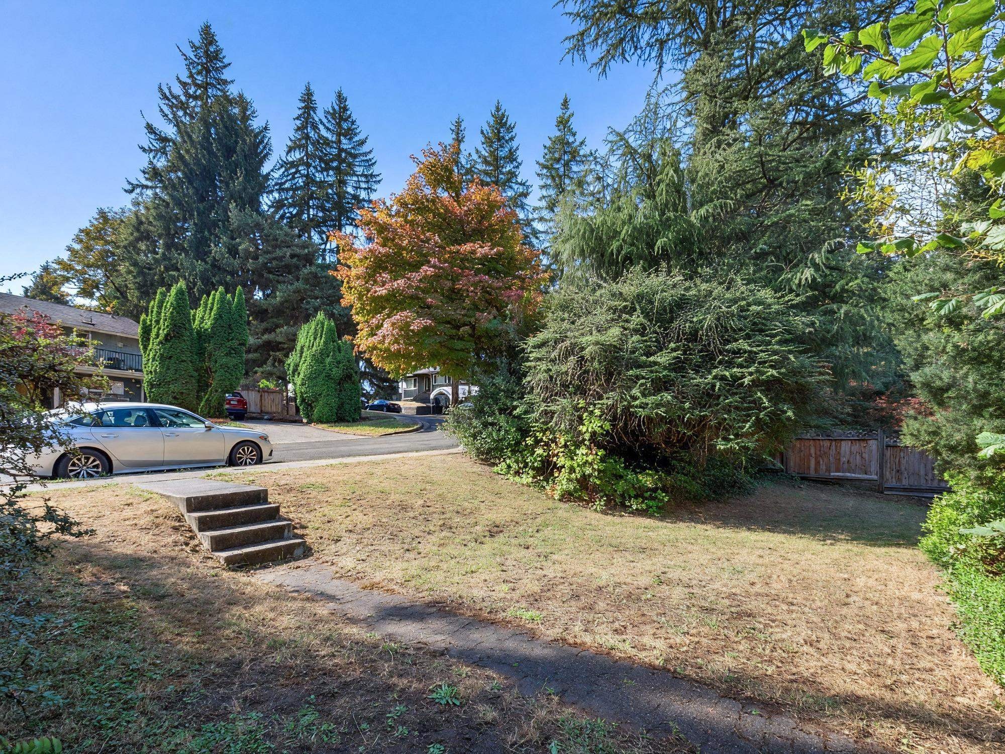 2155 Mohawk Avenue, Coquitlam, BC