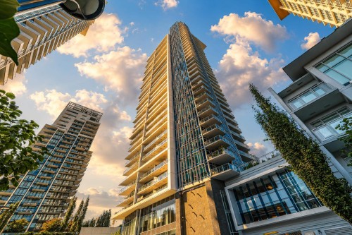 2004-2311 Beta Avenue  Burnaby, BC V5C 0M1