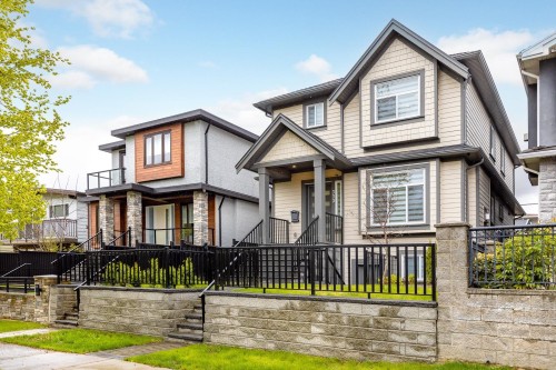 333 64Th Avenue E, Vancouver, BC 