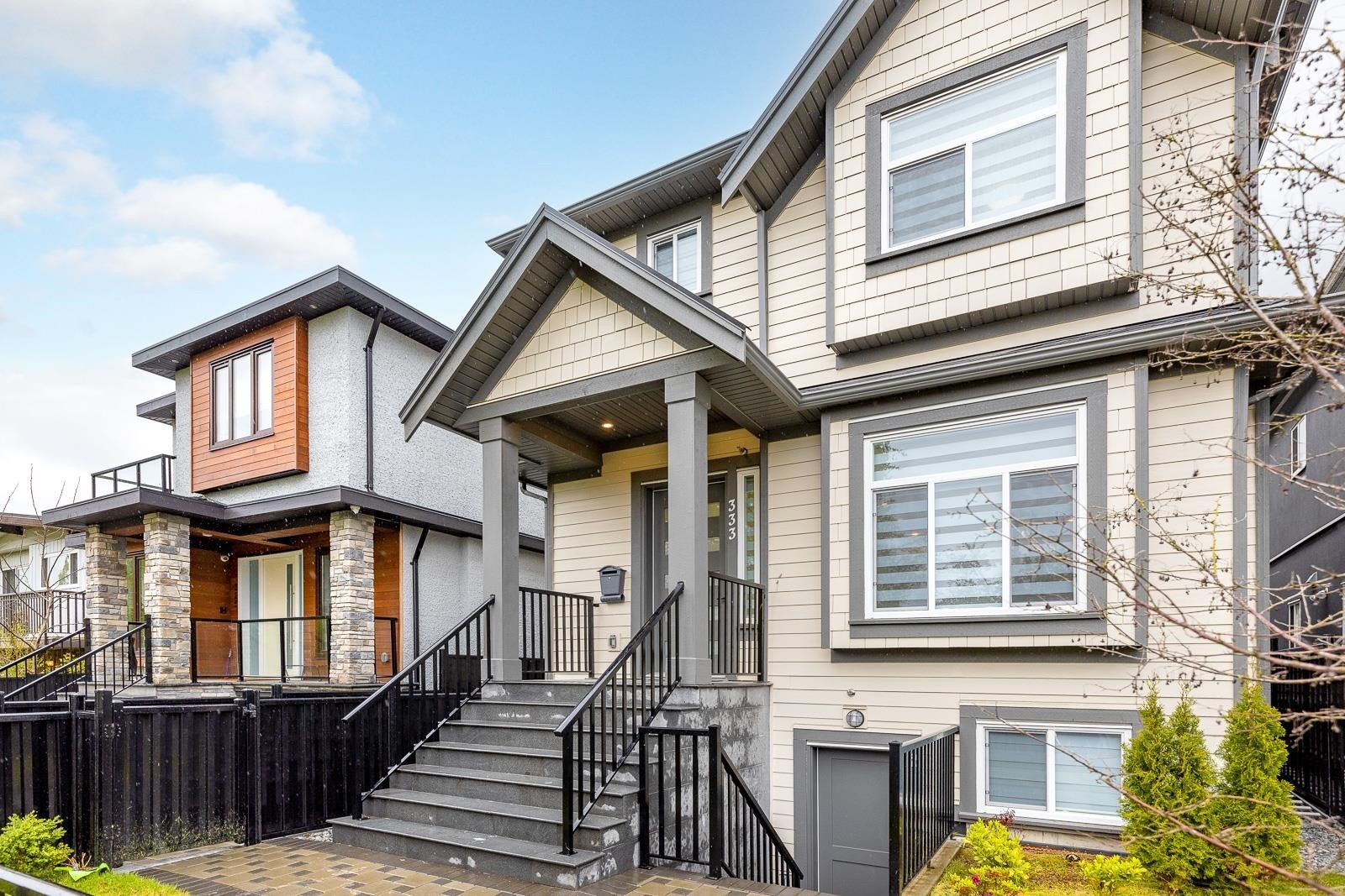 333 64Th Avenue E, Vancouver, BC
