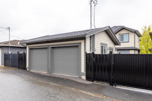 333 64Th Avenue E, Vancouver, BC 