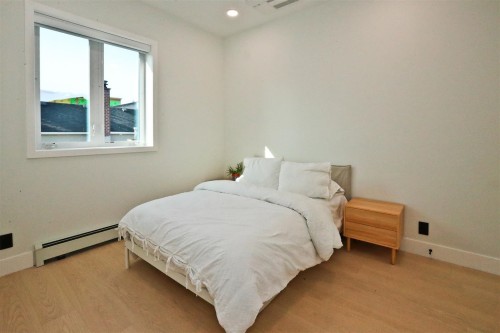 4015 Victoria Drive, Vancouver, BC 