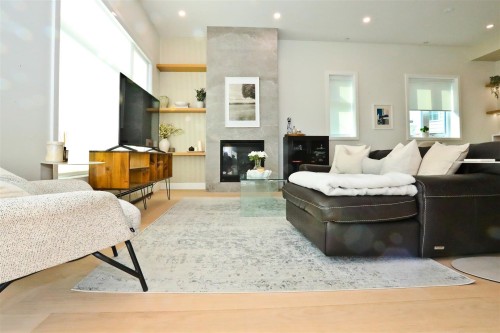 4015 Victoria Drive, Vancouver, BC 