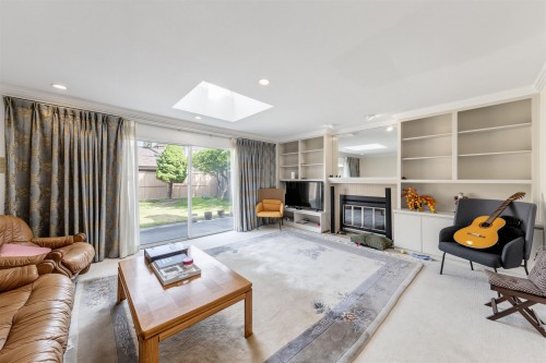 1363 48Th Avenue W, Vancouver, BC 