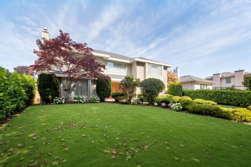 1363 48Th Avenue W, Vancouver, BC 