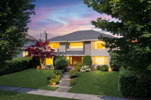 1363 48Th Avenue W, Vancouver, BC 