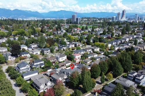 1363 48Th Avenue W, Vancouver, BC 