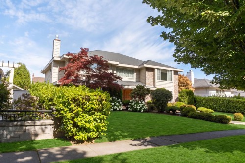 1363 48Th Avenue W, Vancouver, BC 