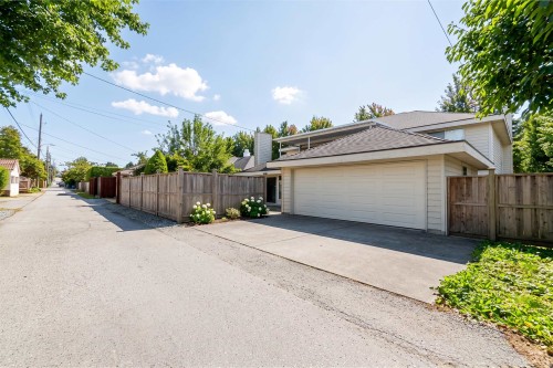 1363 48Th Avenue W, Vancouver, BC 