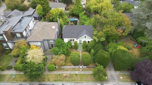 2971 37Th Avenue W, Vancouver, BC 