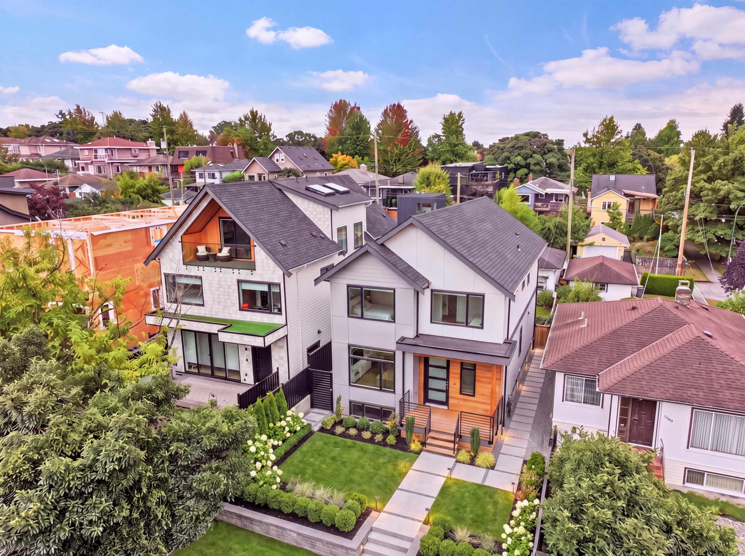 2608 4Th Avenue E, Vancouver, BC