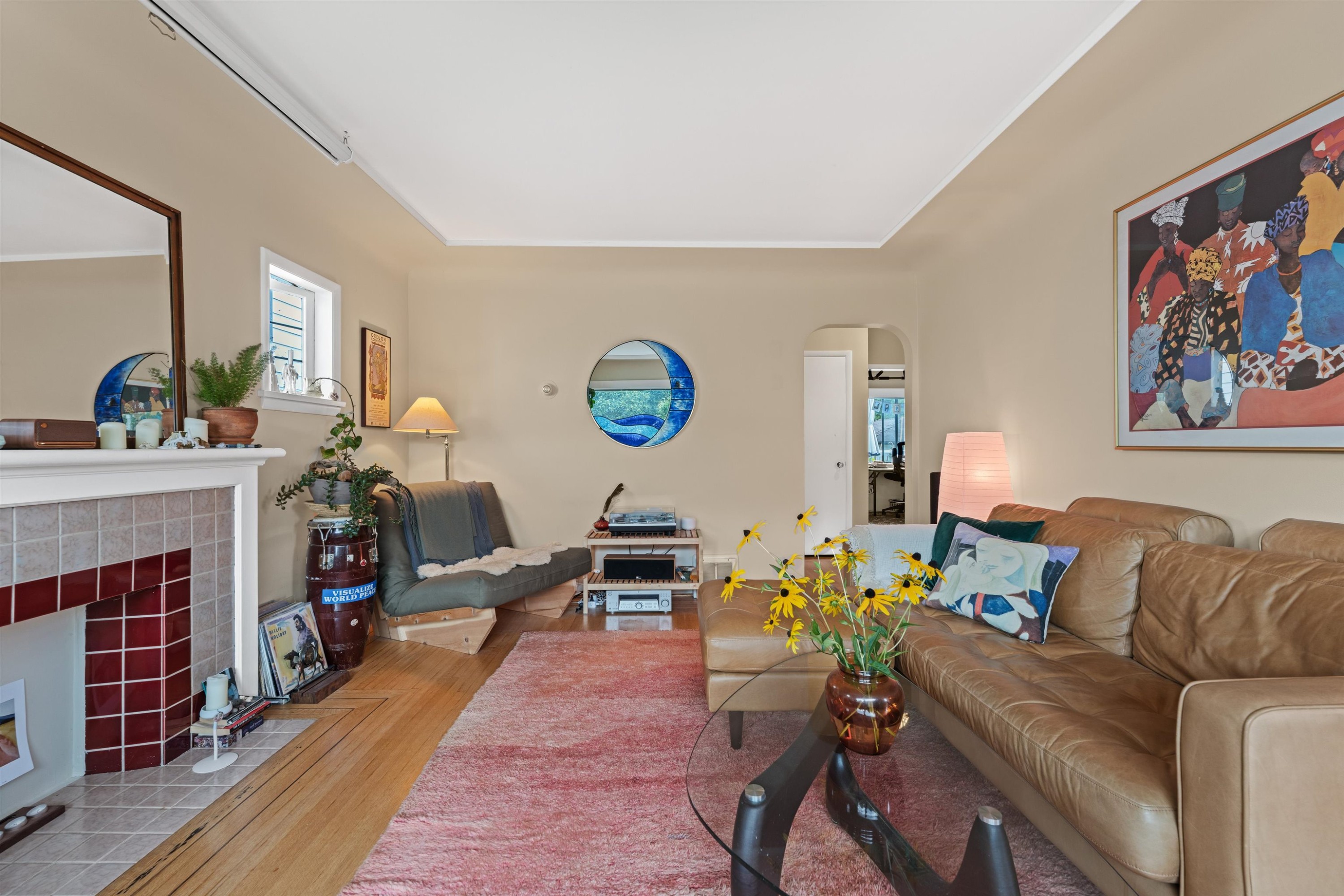 2608 4Th Avenue E, Vancouver, BC