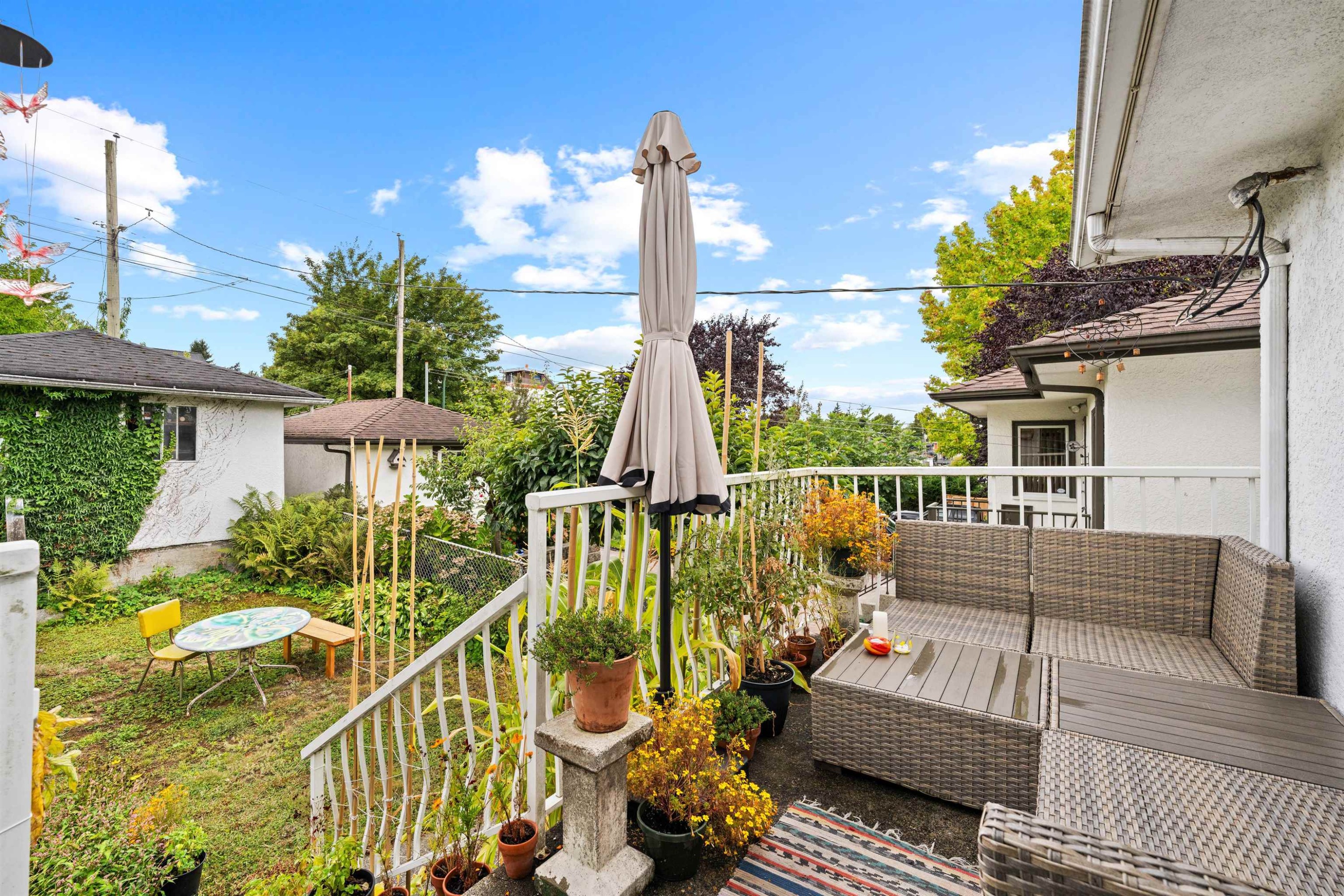 2608 4Th Avenue E, Vancouver, BC