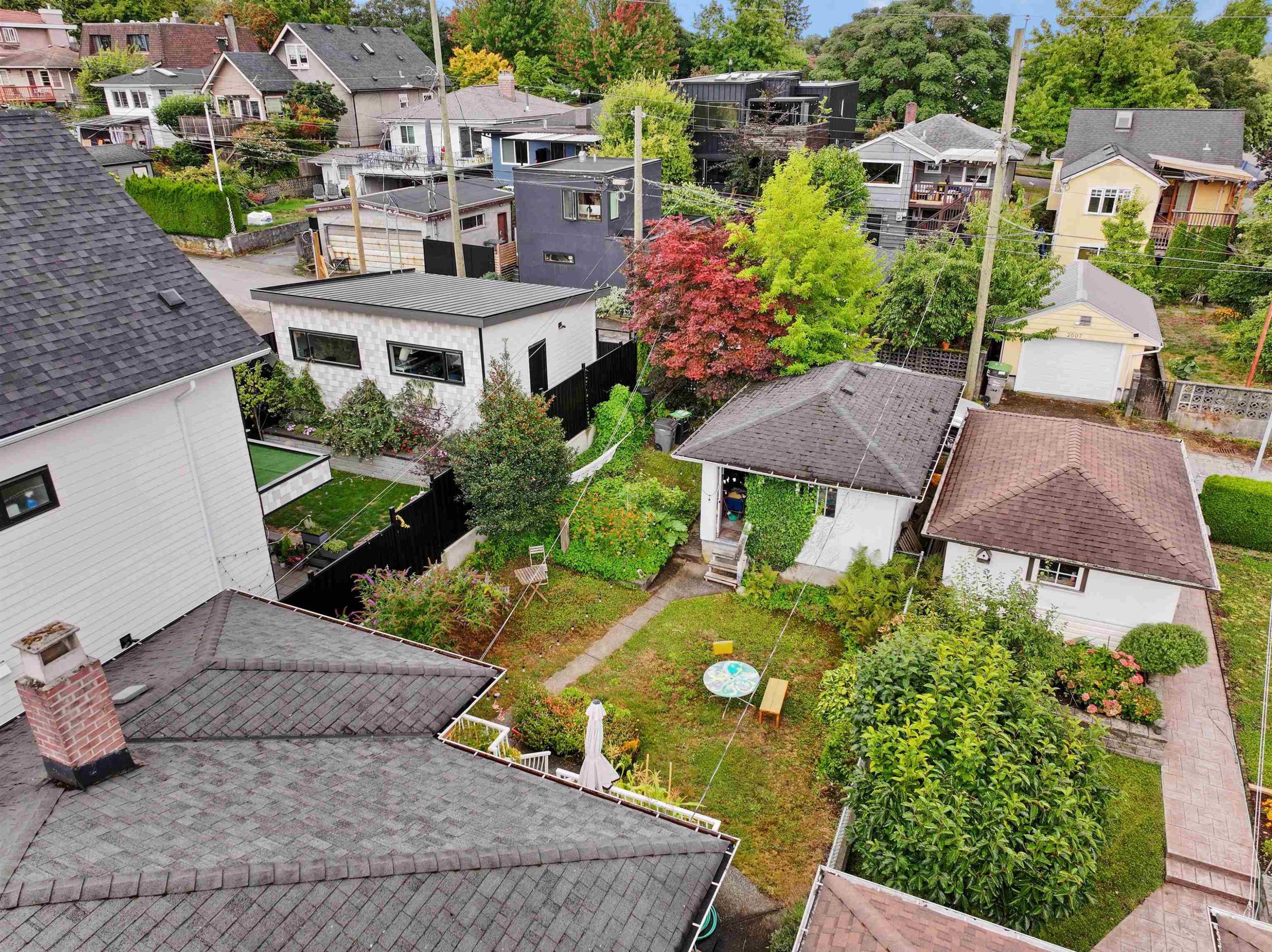 2608 4Th Avenue E, Vancouver, BC