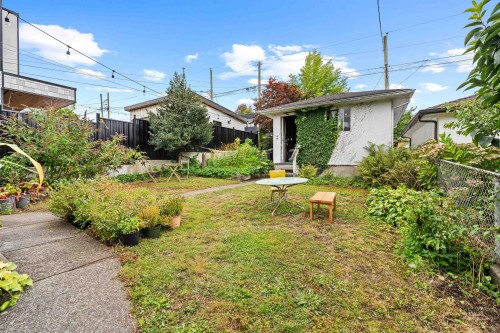 2608 4Th Avenue E, Vancouver, BC 