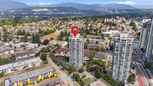 2101-7325 Arcola Street  Burnaby, BC V5E 0A8