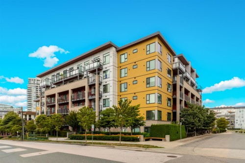 315-621 Regan Avenue  Coquitlam, BC V3J 0K1