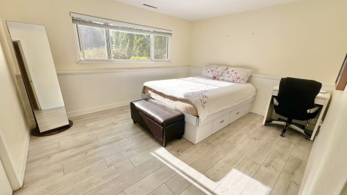 3648 Vincent Street, Port Coquitlam, BC 
