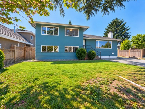 9820 Berry Road, Richmond, BC 