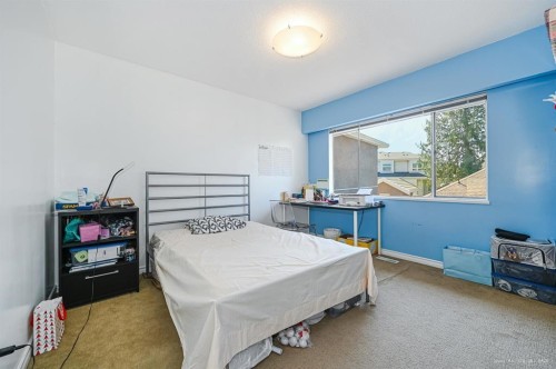 9820 Berry Road, Richmond, BC 