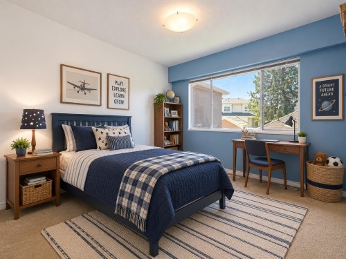 9820 Berry Road, Richmond, BC 