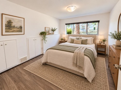 9820 Berry Road, Richmond, BC 