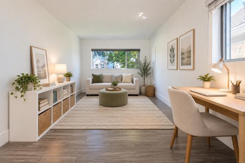 9820 Berry Road, Richmond, BC 