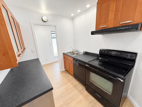 9820 Berry Road, Richmond, BC 