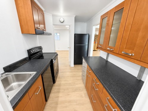 9820 Berry Road, Richmond, BC 