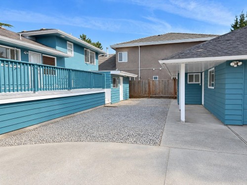 9820 Berry Road, Richmond, BC 