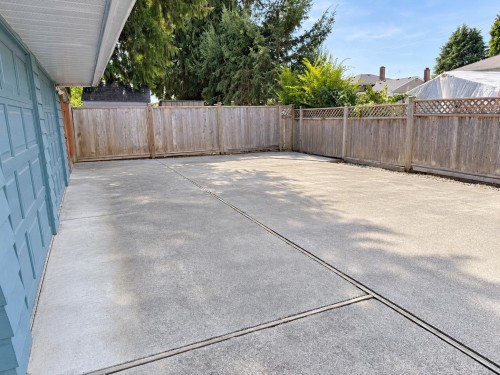 9820 Berry Road, Richmond, BC 