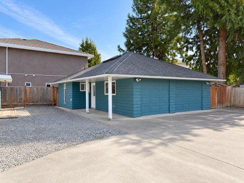 9820 Berry Road, Richmond, BC 
