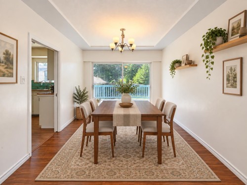 9820 Berry Road, Richmond, BC 