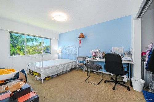 9820 Berry Road, Richmond, BC 