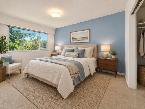 9820 Berry Road, Richmond, BC 