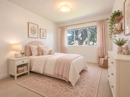 9820 Berry Road, Richmond, BC 