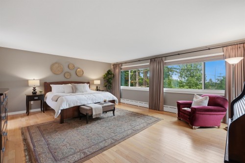 2261 Hill Drive, North Vancouver, BC 