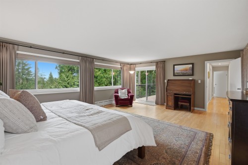 2261 Hill Drive, North Vancouver, BC 