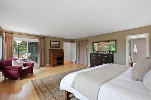 2261 Hill Drive, North Vancouver, BC 