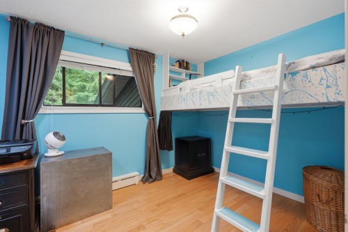 2261 Hill Drive, North Vancouver, BC 