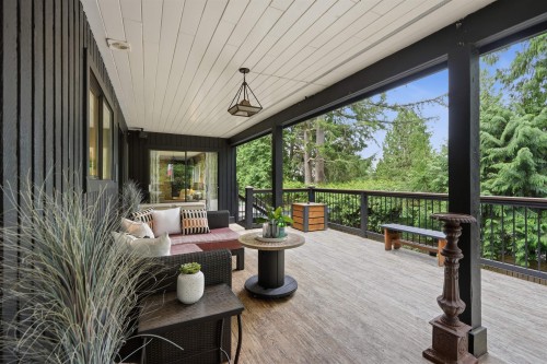 2261 Hill Drive, North Vancouver, BC 