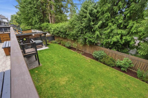 2261 Hill Drive, North Vancouver, BC 