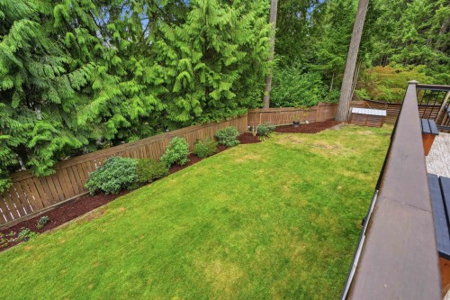 2261 Hill Drive, North Vancouver, BC 