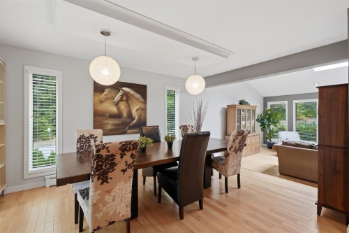 2261 Hill Drive, North Vancouver, BC 