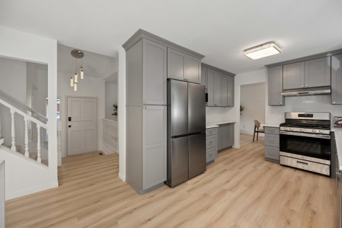 2556 Trillium Place, Coquitlam, BC 