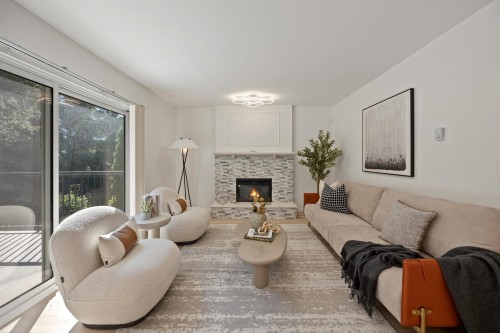 2556 Trillium Place, Coquitlam, BC 