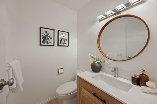 2556 Trillium Place, Coquitlam, BC 